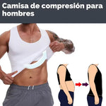 PowerFit®: Chaleco Moldeador | PACK x3