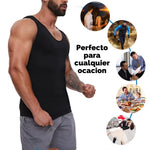 PowerFit®: Chaleco Moldeador | PACK x3