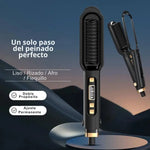 Cepillo Plancha UltraNova™ Nueva Version