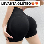 Short Faja Levanta Cola CurvyFit®