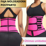Faja Moldeadora Postparto MomEssence™
