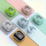 Audífonos HyperPods Pro™