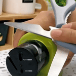 Afilador eléctrico SharpEase™