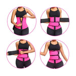 Faja Moldeadora Postparto MomEssence™