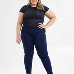 Leggins Talla Grande PLUSH™