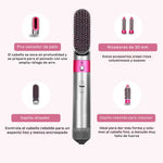 Secadora Multifuncional 5 en 1 | DYME | 🔥50%OFF🔥